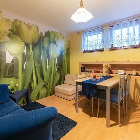 Apartman Relax Vysoké Tatry Εξωτερικό φωτογραφία