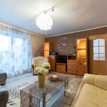 Apartman Relax Vysoké Tatry Εξωτερικό φωτογραφία