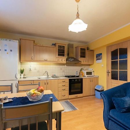 Apartman Relax Vysoké Tatry Εξωτερικό φωτογραφία