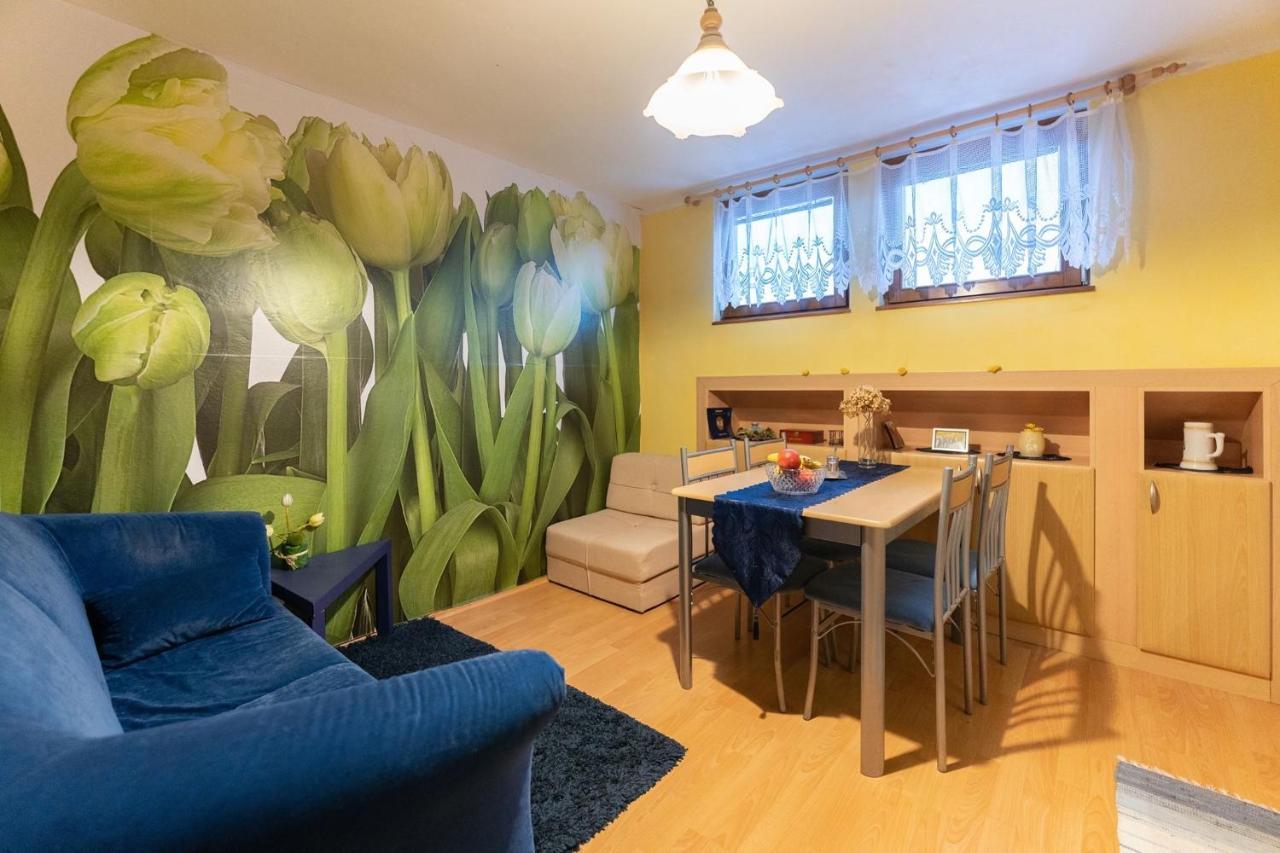 Apartman Relax Vysoké Tatry Εξωτερικό φωτογραφία