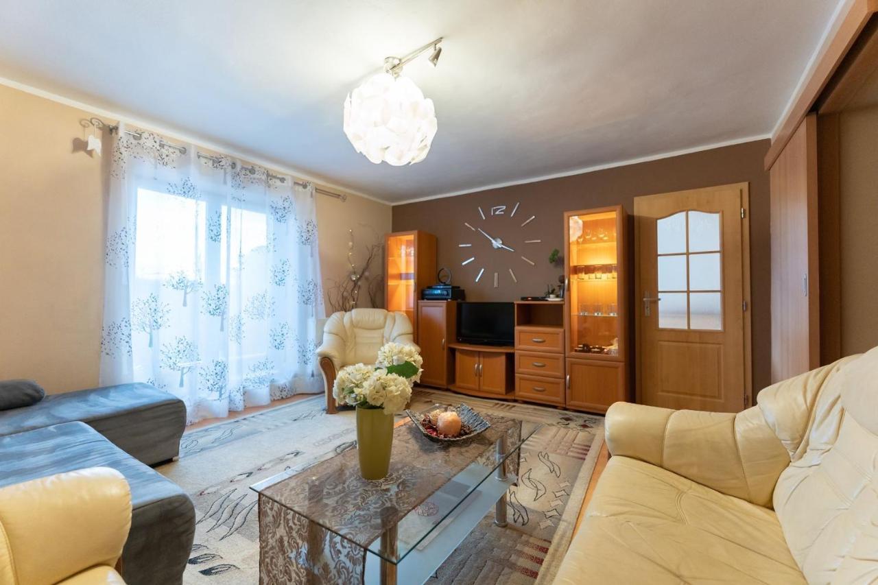 Apartman Relax Vysoké Tatry Εξωτερικό φωτογραφία