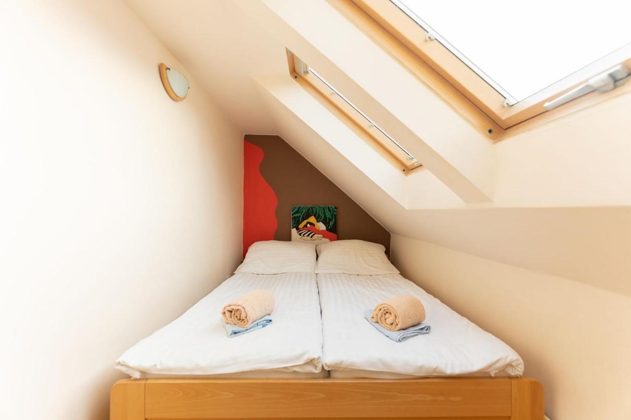 Apartman Relax Vysoké Tatry Εξωτερικό φωτογραφία