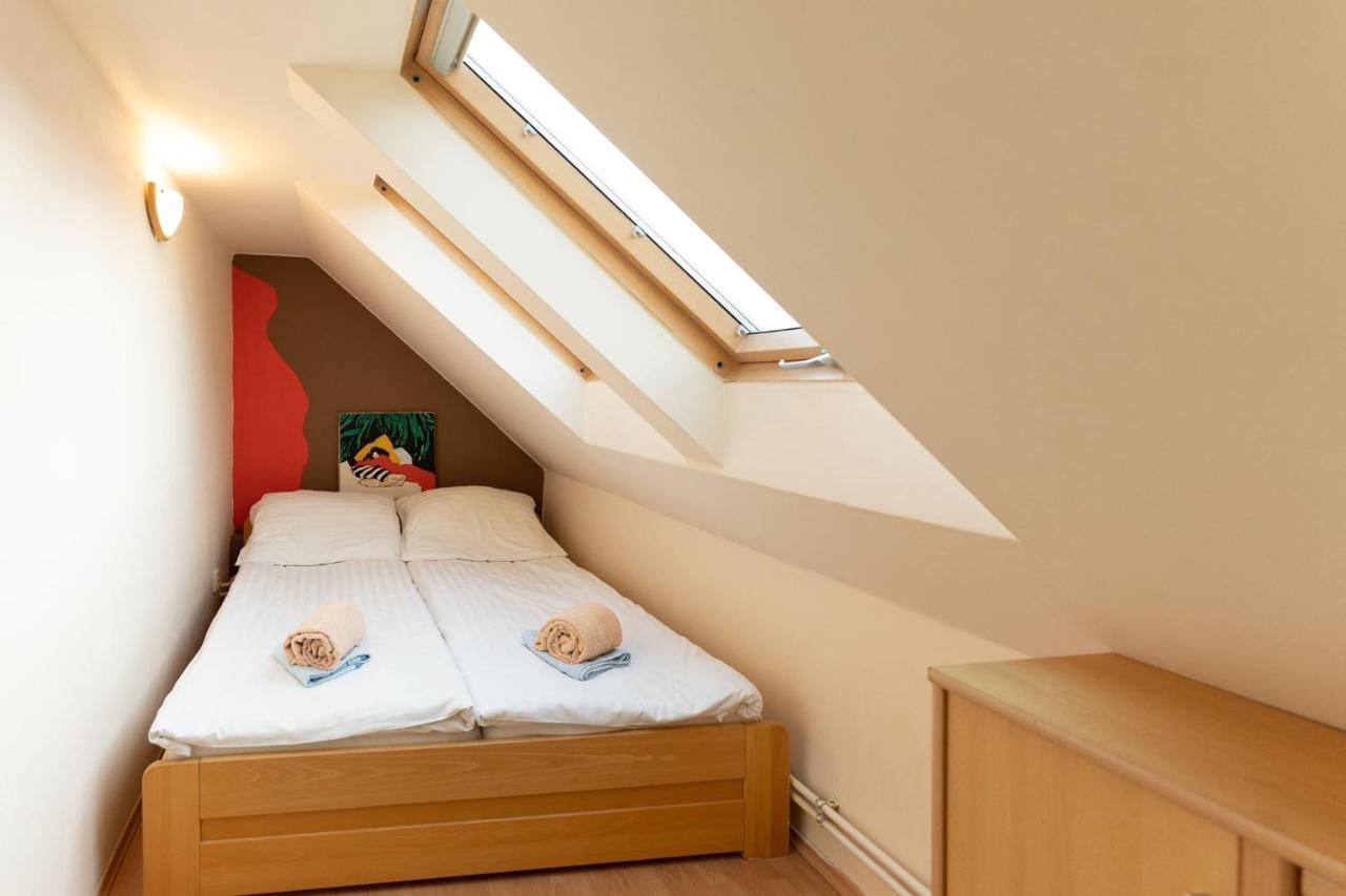 Apartman Relax Vysoké Tatry Εξωτερικό φωτογραφία