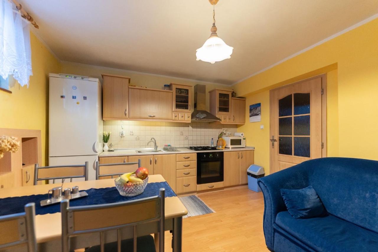 Apartman Relax Vysoké Tatry Εξωτερικό φωτογραφία