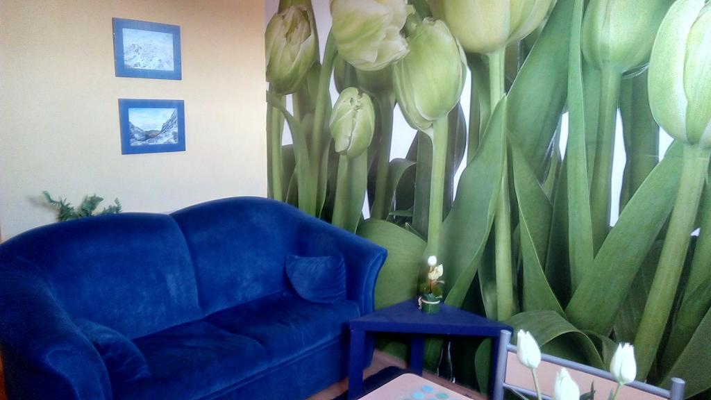 Apartman Relax Vysoké Tatry Εξωτερικό φωτογραφία