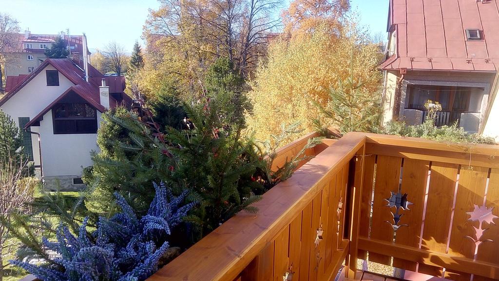 Apartman Relax Vysoké Tatry Δωμάτιο φωτογραφία