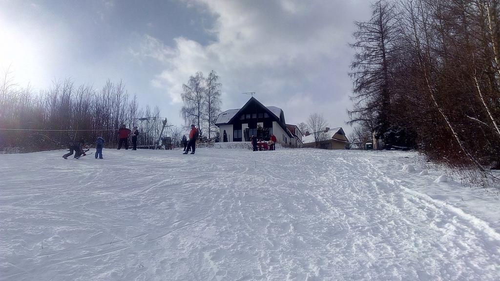 Apartman Relax Vysoké Tatry Εξωτερικό φωτογραφία